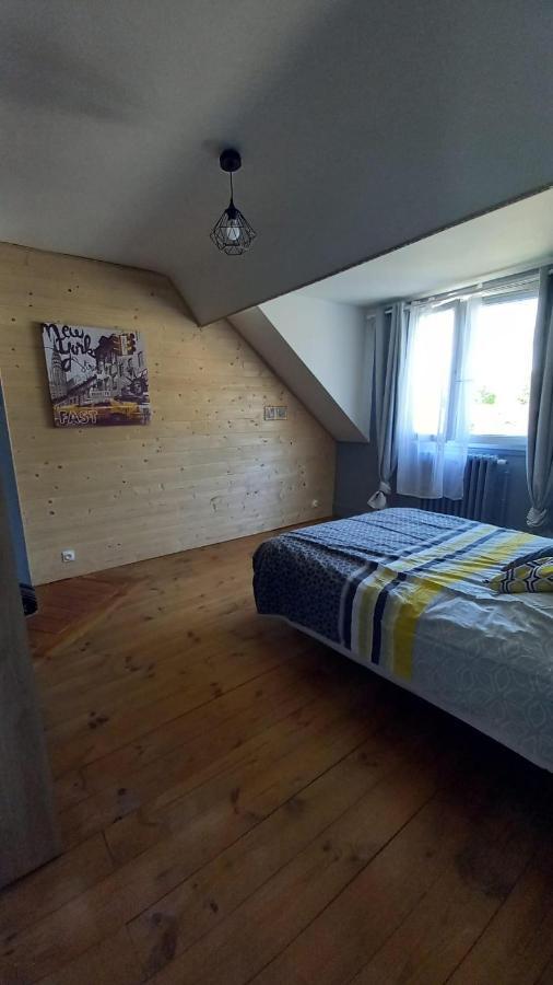 Gite Des Tanneurs Nogent-le-Rotrou Dış mekan fotoğraf