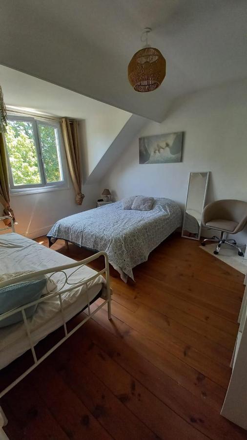 Gite Des Tanneurs Nogent-le-Rotrou Dış mekan fotoğraf